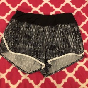 Reebok Shorts